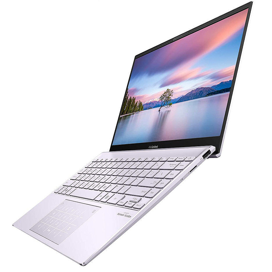 ASUS ZenBook 14 UX425EA / 14.0" FullHD / Core i5-1135G7 / 16Gb RAM / 512Gb NVMe / Intel Iris Xe / No OS /