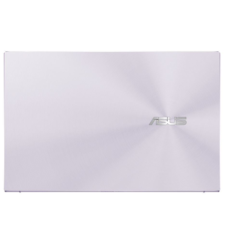 ASUS ZenBook 14 UX425EA / 14.0" FullHD / Core i5-1135G7 / 16Gb RAM / 512Gb NVMe / Intel Iris Xe / No OS /