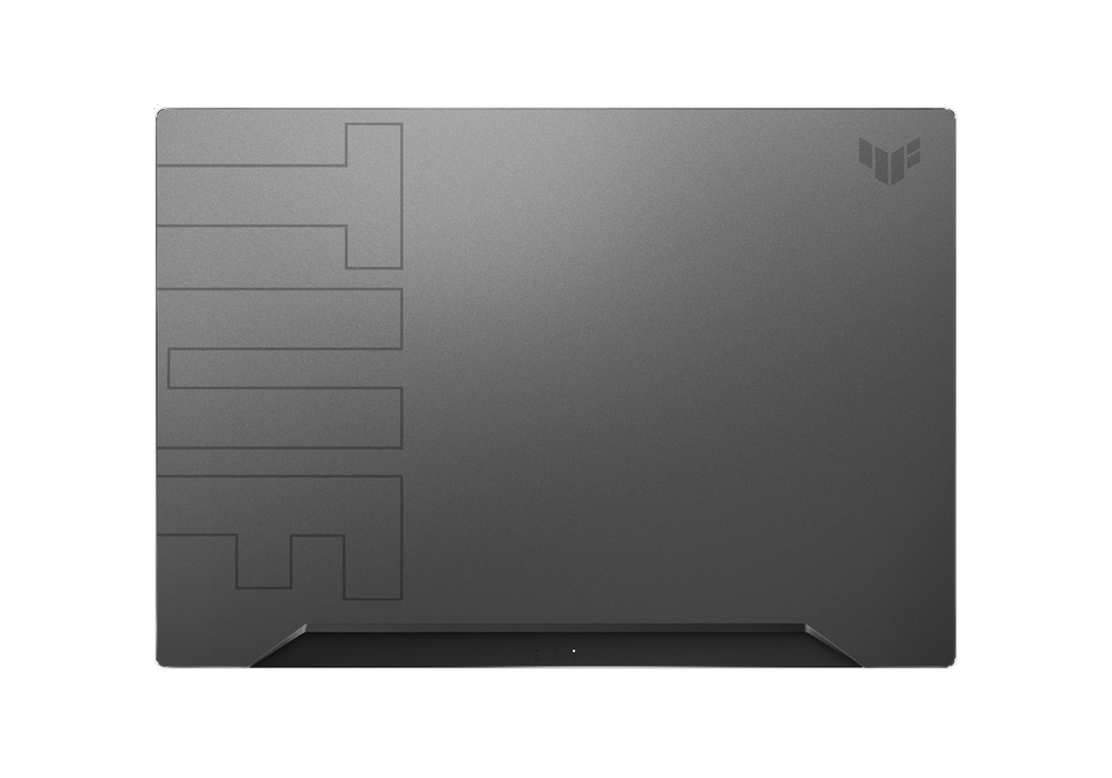 ASUS TUF Dash F15 FX516PR / 15.6" FullHD IPS 144Hz / Core i5-11300H / 16GB DDR4 / 512GB NVMe / GeForce RTX 3070 8GB GDDR6 / No OS /