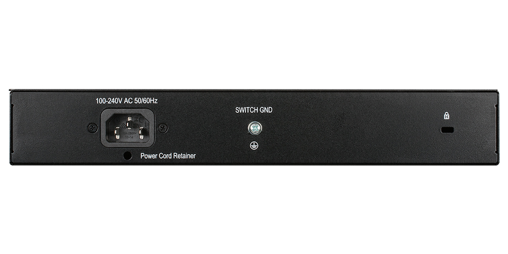 D-link DGS-1008MP/B1A