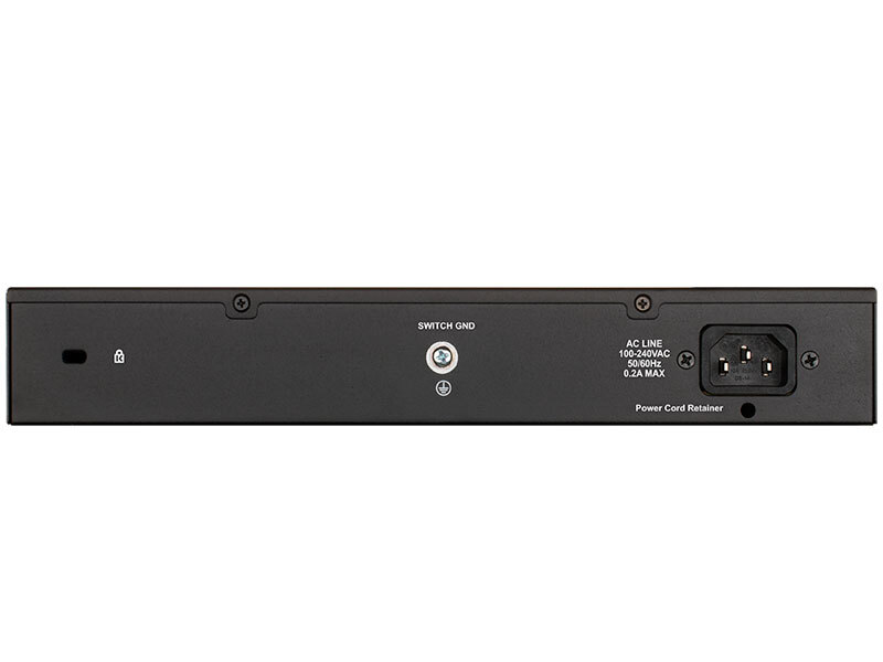 D-link DGS-1016D/I2A