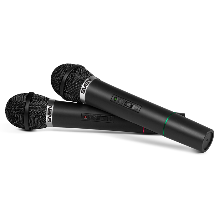 Sven MK-715 / Karaoke /