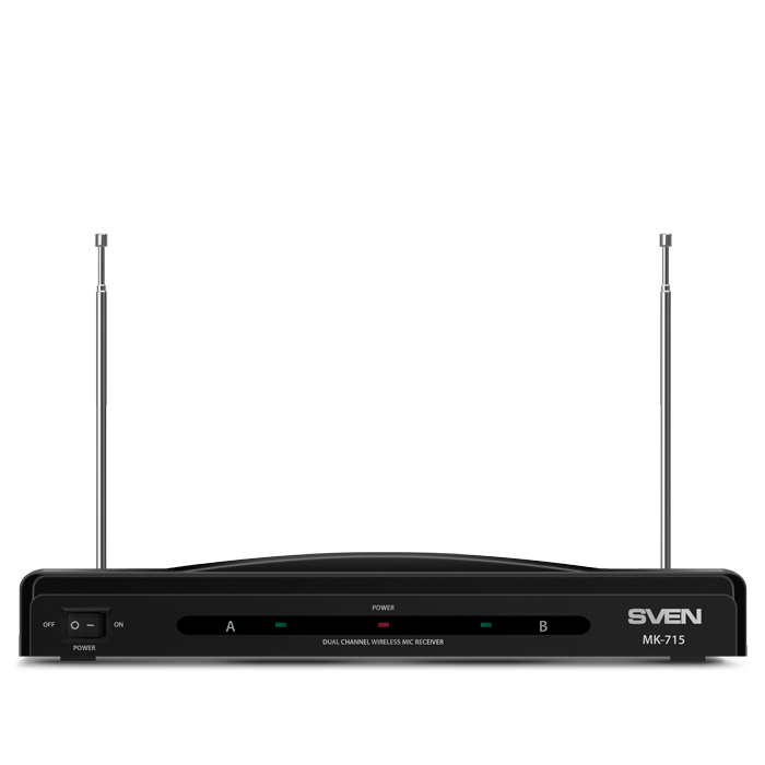 Sven MK-715 / Karaoke /