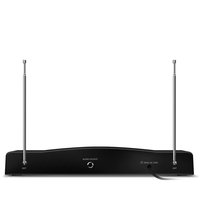 Sven MK-715 / Karaoke /