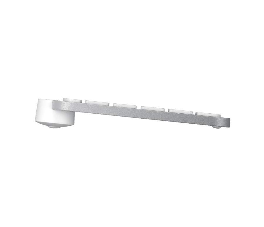 Logitech MX Keys Mini / Russian White