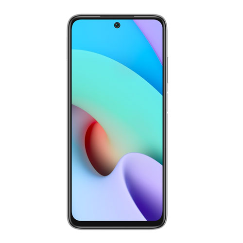 Xiaomi RedMi 10 / 6.5" IPS 1080x2400 / Helio G88 / 4GB / 64GB / 5000mAh Blue