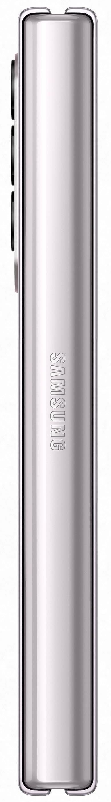 Samsung Galaxy Z Fold 3 5G / Foldable 7.6'' + 6.2'' Dynamic AMOLED 120Hz / Snapdragon 888 / 12GB / 512GB / 4400mAh / Silver