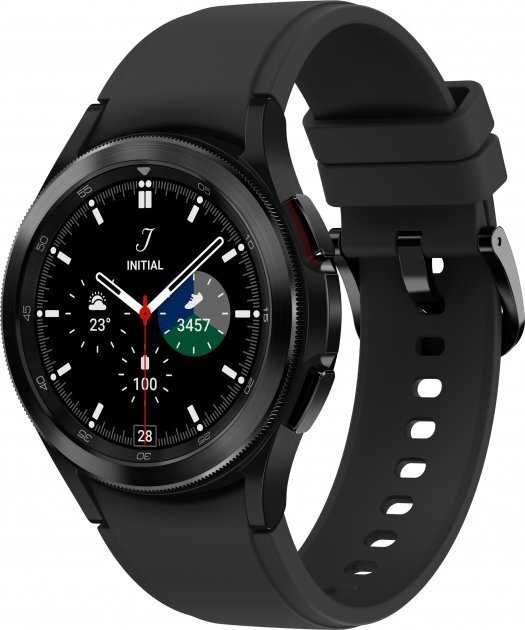 Samsung Galaxy Watch 4 Classic 42mm Black