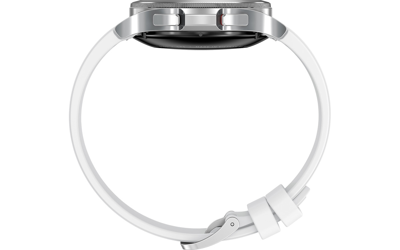 Samsung Galaxy Watch 4 Classic 42mm Silver