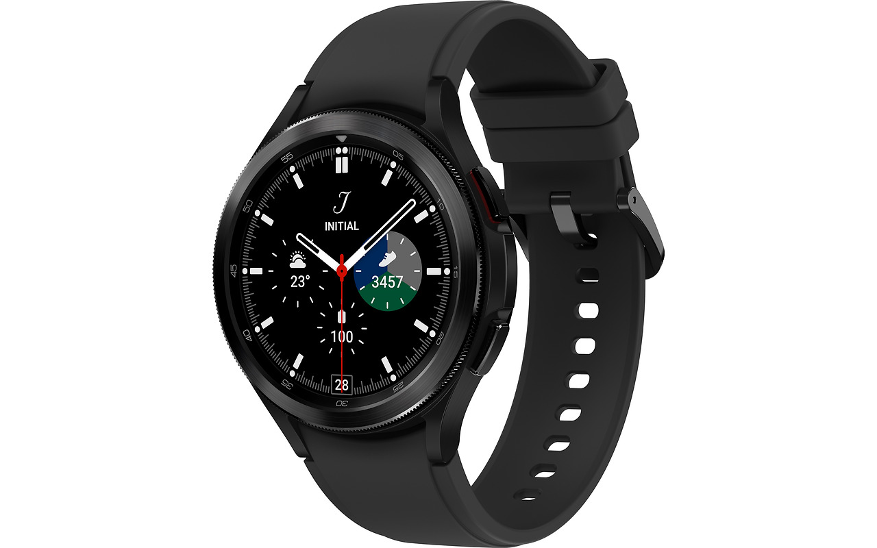 Samsung Galaxy Watch 4 Classic 46mm Black
