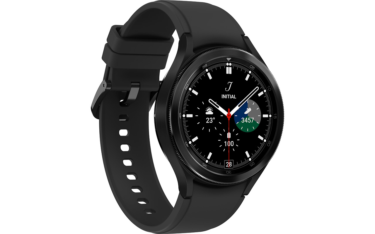 Samsung Galaxy Watch 4 Classic 46mm Black