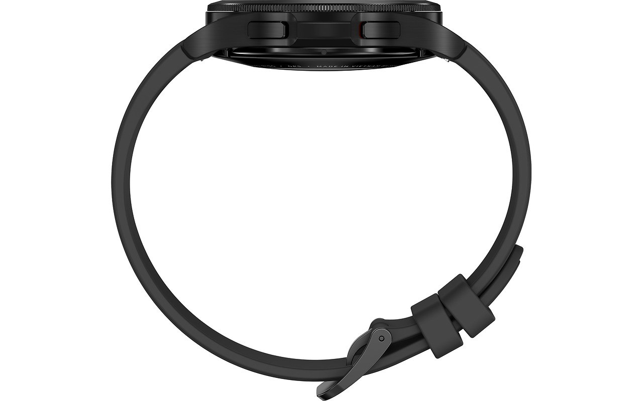 Samsung Galaxy Watch 4 Classic 46mm Black