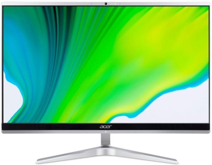 ACER Aspire C24-1650 / 23.8" FullHD IPS / Core i5-1135G7 / 8GB DDR4 / 512Gb SSD / Iris Xe Graphics / Endless OS / DQ.BFSME.006