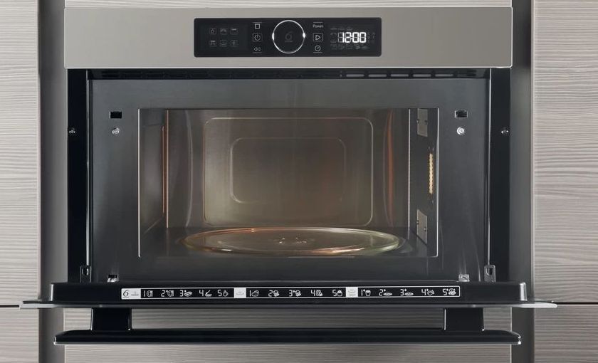 Whirlpool AMW 730/SD