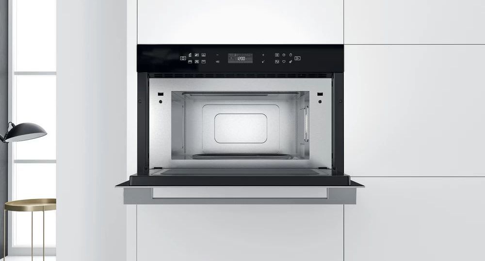 Whirlpool W7 MD440 NB