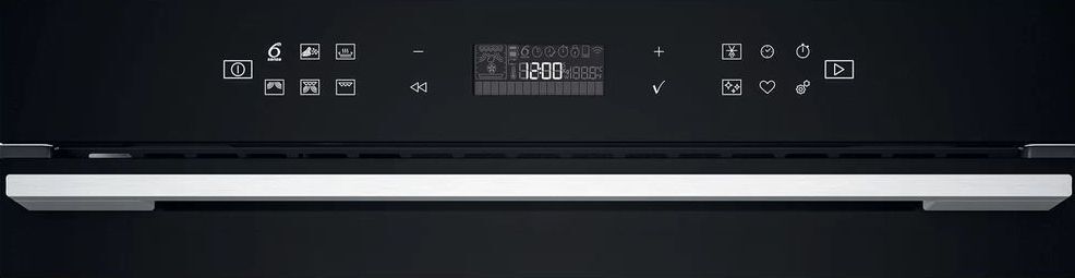 Whirlpool W7 MD440 NB