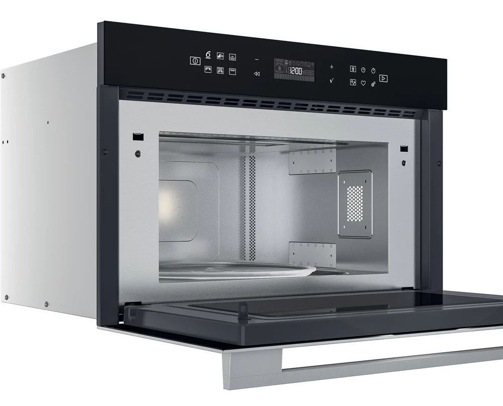 Whirlpool W7 MD440 NB