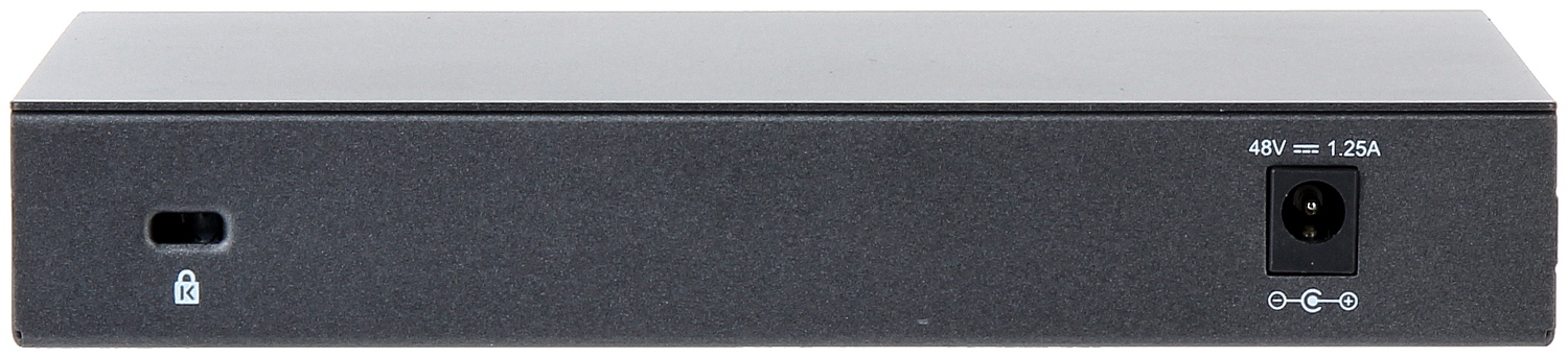 TP-LINK TL-SG108PE / 8port Gigabit / 4port POE /