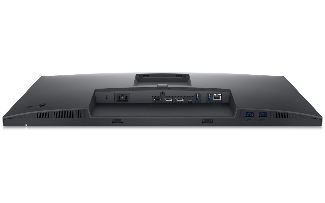 DELL P2722HE / 27 FullHD IPS / LAN