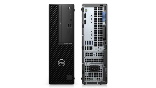 DELL Optiplex 3090 SFF / Core i5-10505 / 8GB DDR4 / 256GB NVMe / PSU 200W / Windows