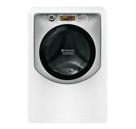 Hotpoint-Ariston AQD 1070D 49 EU/B Aqualtis White