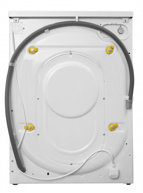 Hotpoint-Ariston AQD 1070D 49 EU/B Aqualtis White