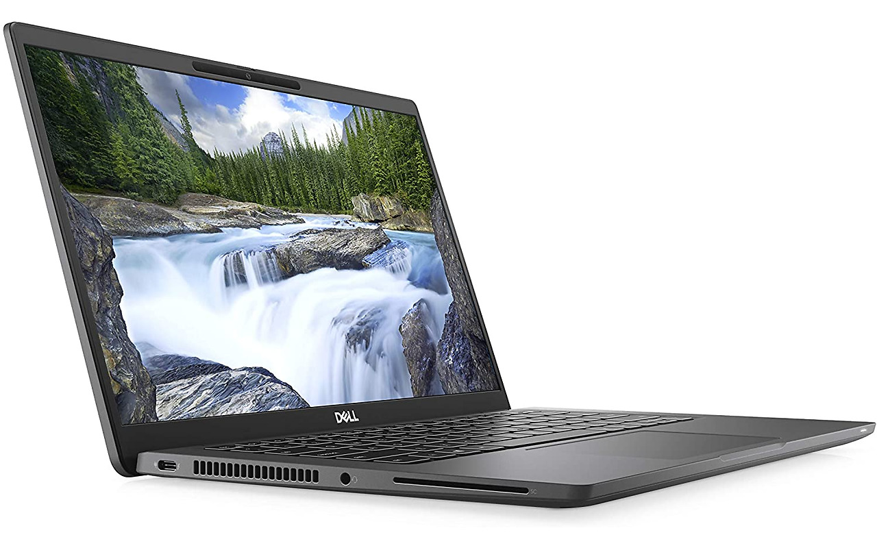 DELL Latitude 7420 / 14 FullHD IPS / Core i7-1185G7 / 16GB DDR4 / 512GB NVMe / Intel Iris Xe / Windows 10 PRO
