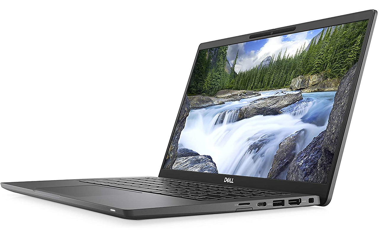DELL Latitude 7420 / 14 FullHD IPS / Core i7-1185G7 / 16GB DDR4 / 512GB NVMe / Intel Iris Xe / Windows 10 PRO