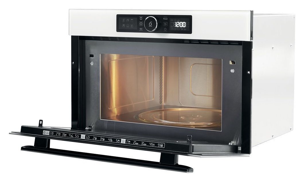 Whirlpool AMW 730/WH