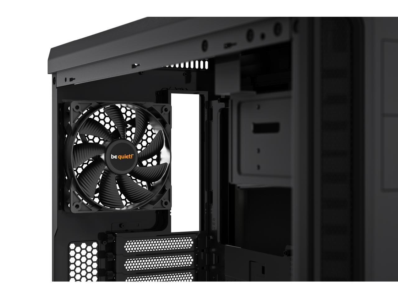 be quiet! Pure Base 600 / ATX Window