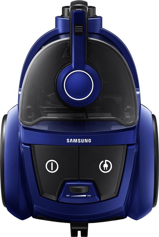 Samsung VC07R302MVR/UK