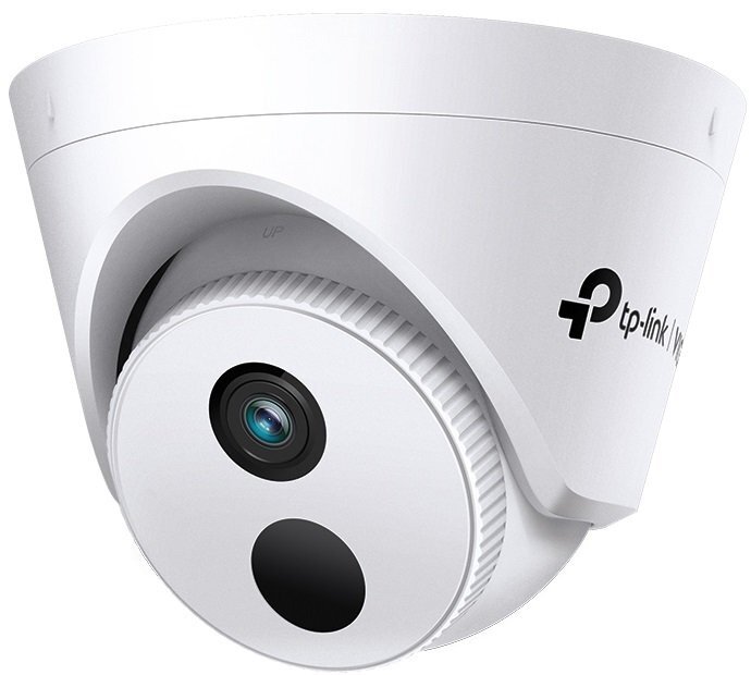 TP-LINK VIGI C400HP-4 / 3MP 4mm