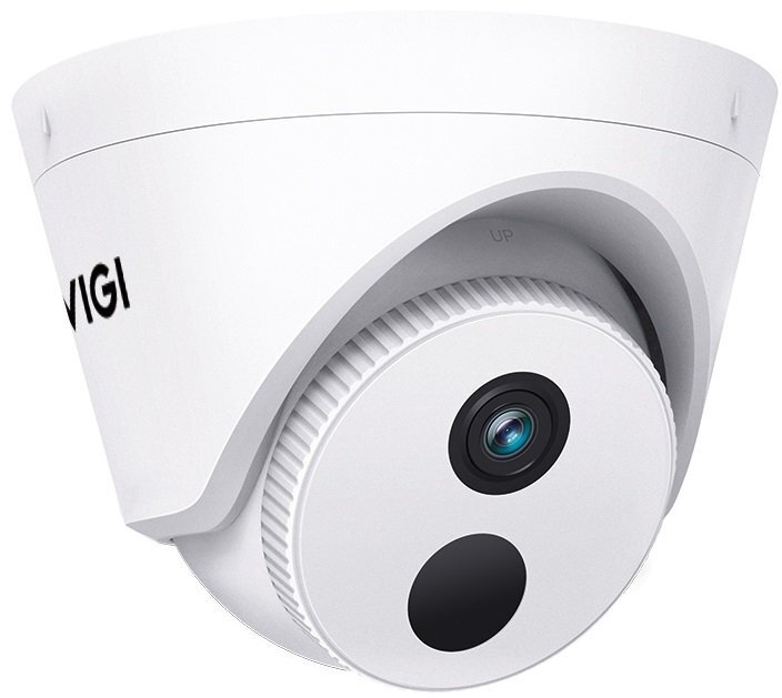 TP-LINK VIGI C400HP-4 / 3MP 4mm