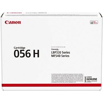 Canon CRG-056 H /