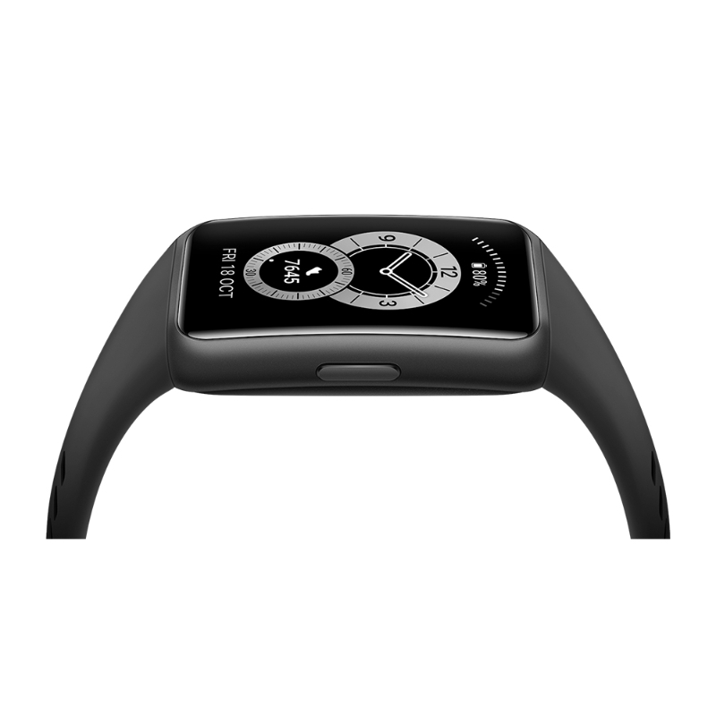 HUAWEI Band 6 Black