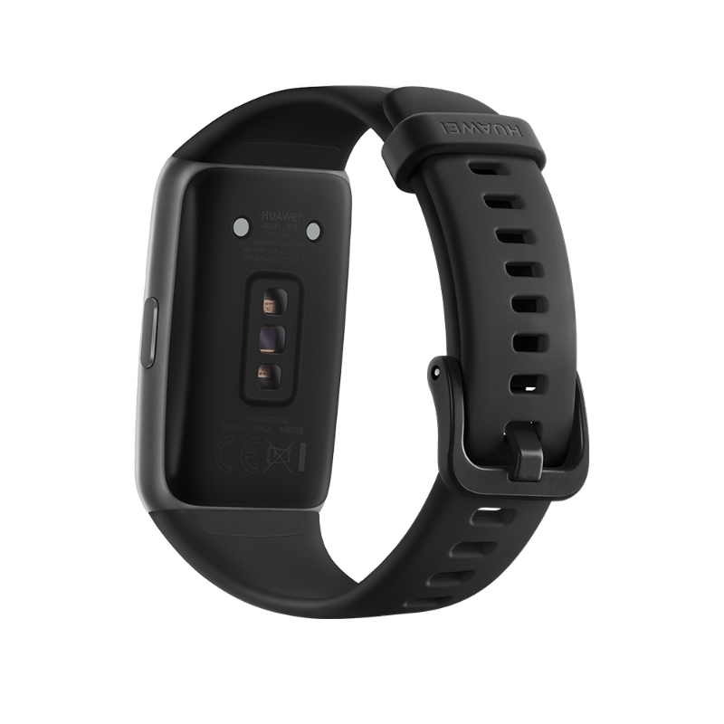 HUAWEI Band 6 Black