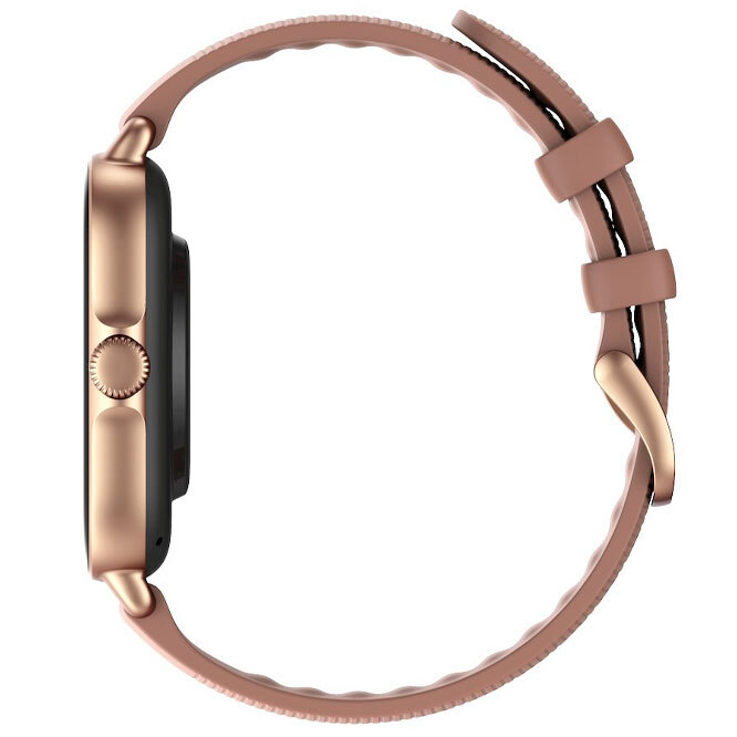 XIaomi Amazfit GTS 3 Pink