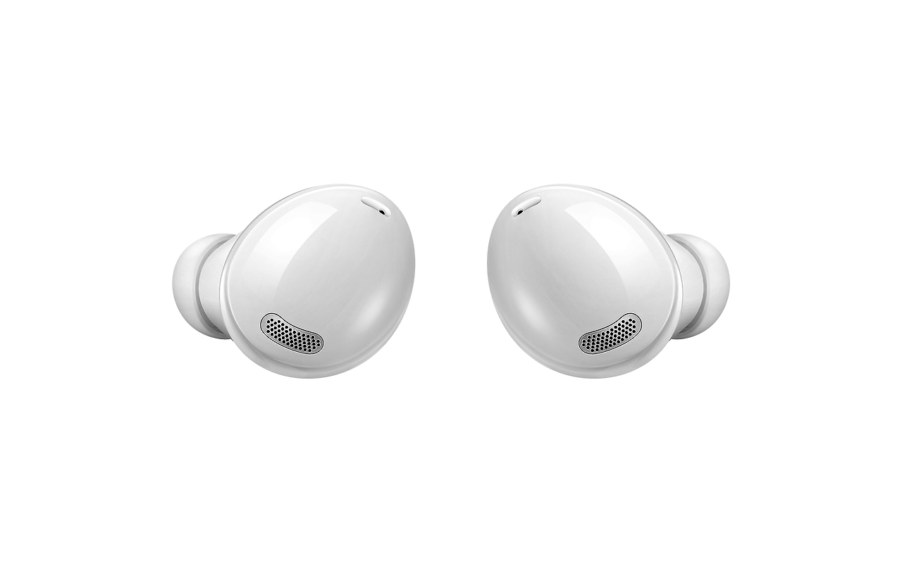 Samsung Galaxy Buds PRO / SM-R190 White