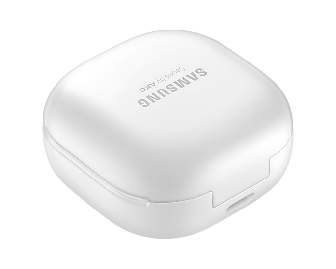 Samsung Galaxy Buds PRO / SM-R190 White