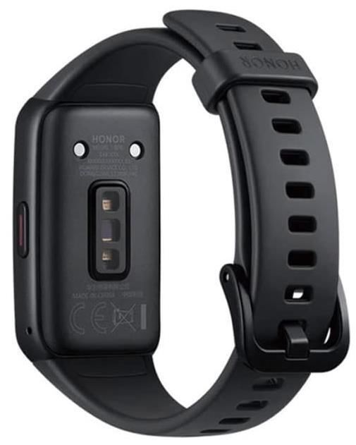 Honor Band 6 / 1.47'' AMOLED / ARG-B19 / Black