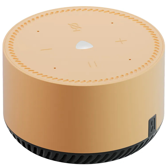 Yandex Station LITE YNDX-00025 / Beige