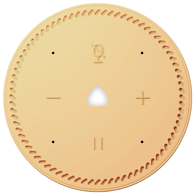 Yandex Station LITE YNDX-00025 / Beige