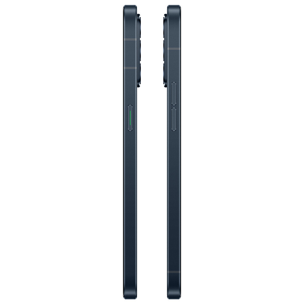 OPPO Reno 6 5G / 6.43'' AMOLED 90Hz / MediaTek MT6877 / 8GB / 128GB / 4300mAh Black GIFT
