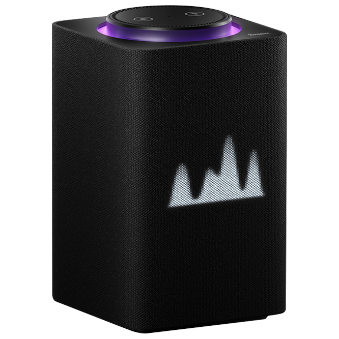 Yandex MAX YNDX-0008 Black