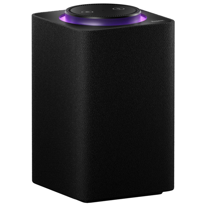 Yandex MAX YNDX-0008 Black