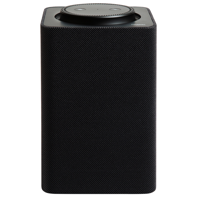Yandex MAX YNDX-0008 Black