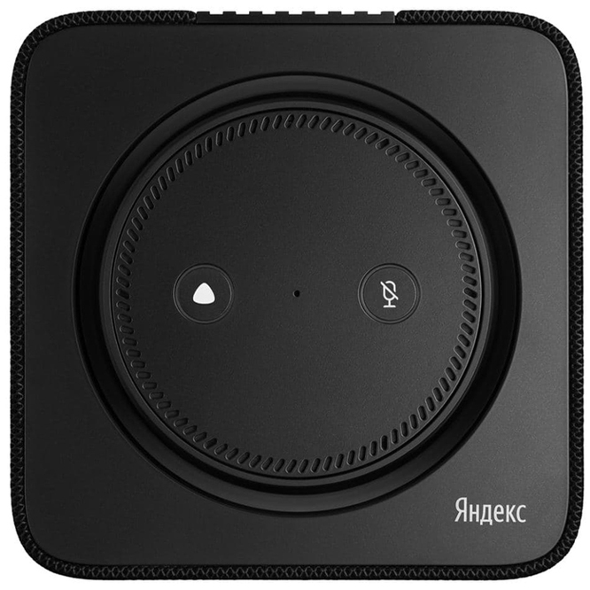 Yandex MAX YNDX-0008 Black