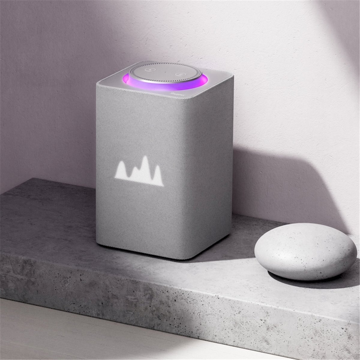 Yandex MAX YNDX-0008 Grey