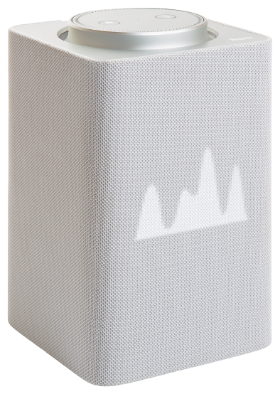 Yandex MAX YNDX-0008 Grey