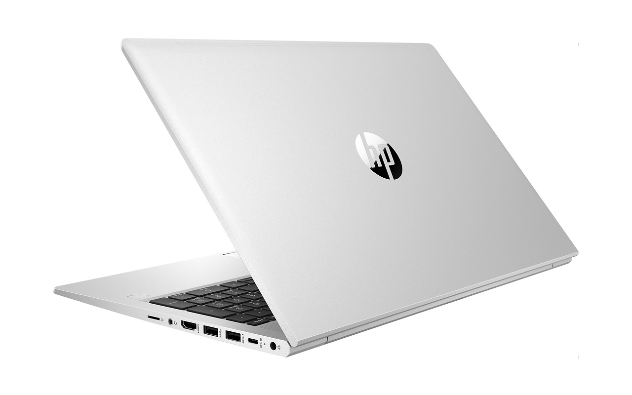 HP ProBook 455 G8 / 15.6'' FullHD / Ryzen 7 5800U / 16GB DDR4 / 512GB NVMe / FreeDOS / 3A5H4EA#ACB